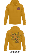 Corona Del Sol High School Tennis 5181555 Hoodie - 17