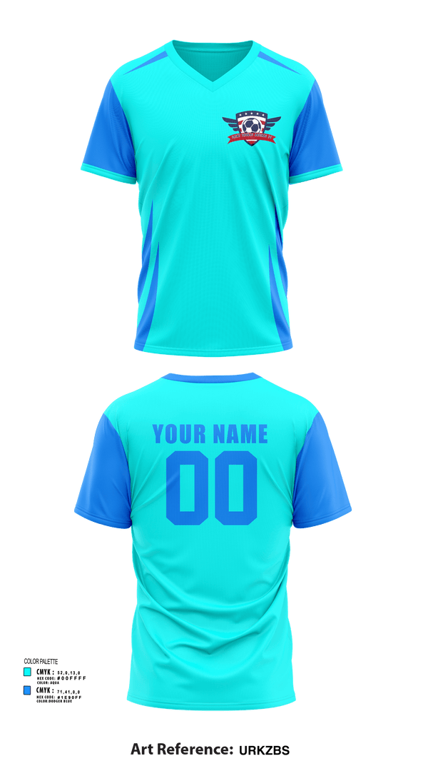 Mens Soccer Jersey, Saint Thomas Aquinas FC, Men's Soccer, Teamtime, Team time, sublimation, custom sports apparel, team uniforms, spirit wear, spiritwear, sports uniforms, custom shirts, team store, custom team store, fundraiser sports, apparel fundraiser