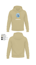 HHD, 415th Military Intelligence Battalion 84302898 Hoodie - 87