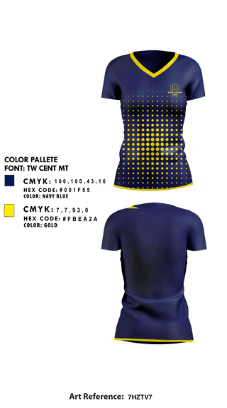 Womens Short Sleeve Vneck Shirt, Rocky Mount High School Golf, Golf, Teamtime, Team time, sublimation, custom sports apparel, team uniforms, spirit wear, spiritwear, sports uniforms, custom shirts, team store, custom team store, fundraiser sports, apparel fundraiser