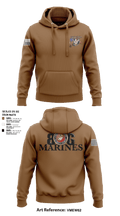 Boots and Badges of the South Plains 8320487 Hoodie - 9