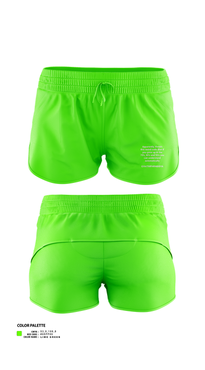 undefined Women's Shorts - 20