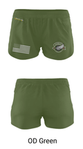 Danbury Police Traffic Unit 20625230 Ranger Panties - 41