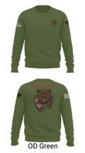 ECHO-88 83597069 Crew Neck Sweatshirt - 45
