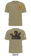 10th Marine Regiment 91436879 Short Sleeve Performance Shirt - 96