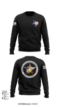 Goodfellow AFB MCD 8795837 Crew Neck Sweatshirt - 123