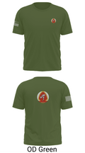 Animal 60’s 54802891 Old School Cotton Feel Shirt - 50