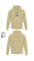 Crowley Police Department 8097883 Hoodie - 87