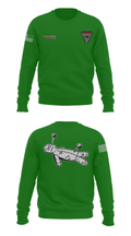 A Co.2-10 AHB 24005115 Crew Neck Sweatshirt - 22