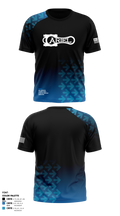 Ariel Corporation 97229157 Short Sleeve Performance Shirt - 1