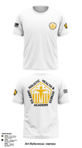 undefined Old School Cotton Feel Shirt - 2