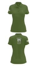 C CO 1-102 81634462 Women's Short Sleeve Performance Polo  - 55
