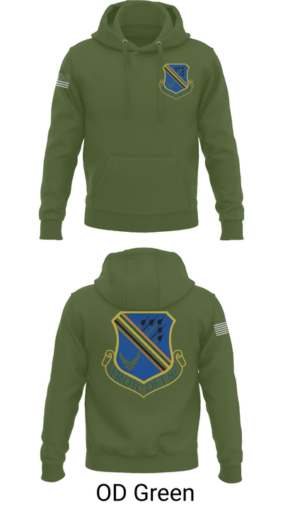 Det 607 13303638 Hoodie - 58