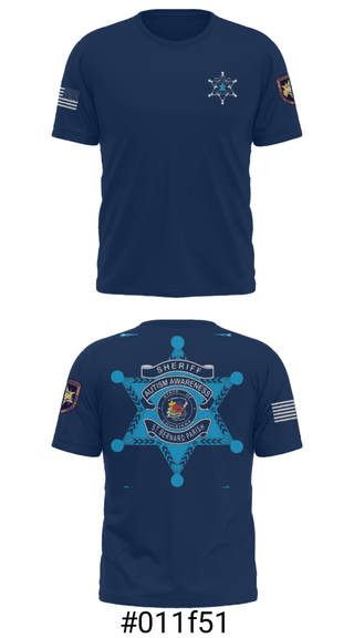 Short Sleeve Performance Shirt, C.I.B., Police, Teamtime, Team time, sublimation, custom sports apparel, team uniforms, spirit wear, spiritwear, sports uniforms, custom shirts, team store, custom team store, fundraiser sports, apparel fundraiser