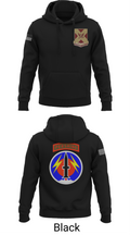 4/9 Field Artillery 56 Command (Pershing) 34975025 Hoodie - 37