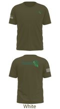 Moils Lawn and landscape 2540388 Old School Cotton Feel Shirt - 10