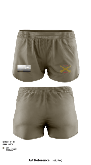 Ranger Panties, ALPHA ROCK, Army, Teamtime, Team time, sublimation, custom sports apparel, team uniforms, spirit wear, spiritwear, sports uniforms, custom shirts, team store, custom team store, fundraiser sports, apparel fundraiser