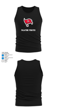 Palatine pirates 8737902 Tank Top - 32