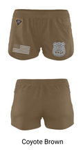 Co-op City Police Department 96634913 Ranger Panties - 3
