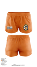 Tabb NJROTC 42524039 Ranger Panties - 7