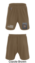 Archer Battery 2-2 FA 26774944 Athletic Shorts With Pockets - 9