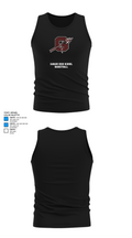 Ganado High School Basketball 15621417 Tank Top - 32