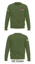 3D MEDICAL BATTALION 96077173 Crew Neck Sweatshirt - 45