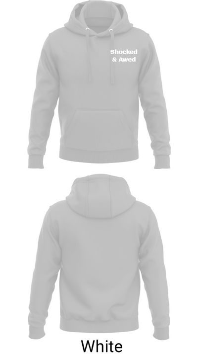Shocked & Awed 8727766 Hoodie - 6