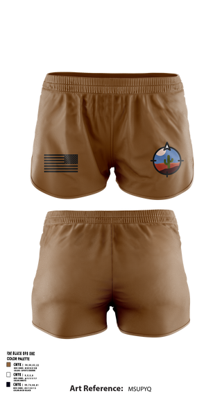 Ranger Panties, Tucson compass movers, , Teamtime, Team time, sublimation, custom sports apparel, team uniforms, spirit wear, spiritwear, sports uniforms, custom shirts, team store, custom team store, fundraiser sports, apparel fundraiser