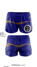 Trimbuild Construction, Inc. 47709123 Women's Shorts - 1