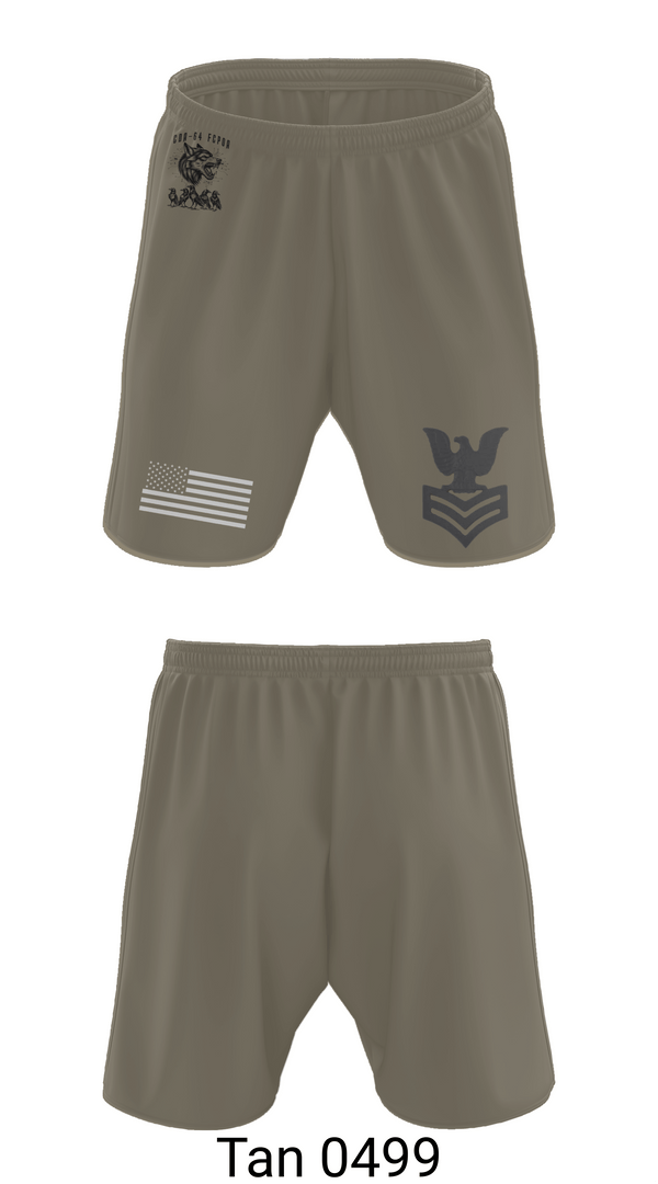 Athletic Shorts With Pockets, CDA 64, Navy, Teamtime, Team time, sublimation, custom sports apparel, team uniforms, spirit wear, spiritwear, sports uniforms, custom shirts, team store, custom team store, fundraiser sports, apparel fundraiser