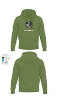 Special Response Team 18525439 Hoodie - 49