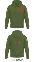 1138th SAPPER Company 17190098 Hoodie - 44