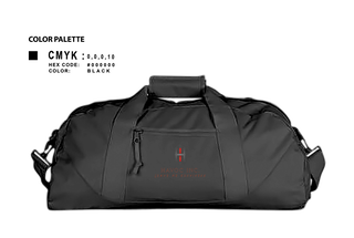 Duffle Bag, HAVOC INC, , Teamtime, Team time, sublimation, custom sports apparel, team uniforms, spirit wear, spiritwear, sports uniforms, custom shirts, team store, custom team store, fundraiser sports, apparel fundraiser