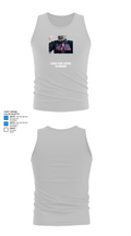 Camas High School Swimming 54044960 Tank Top - 13