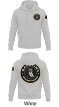 Maddlink Security Guard 6265644 Hoodie - 6