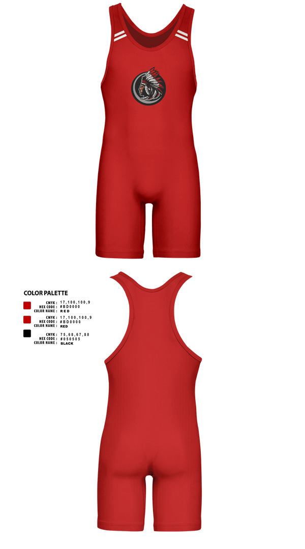 Wrestling Singlet, White Shield High School Wrestling, Wrestling, Teamtime, Team time, sublimation, custom sports apparel, team uniforms, spirit wear, spiritwear, sports uniforms, custom shirts, team store, custom team store, fundraiser sports, apparel fundraiser