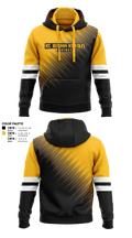 Mt. Hebron Ice Vikes 43010853 Hoodie - 1