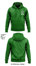 Estacada High School Swimming 46446470 Hoodie - 1