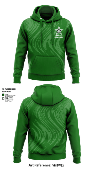 Hoodie, Estacada High School Swimming, Swimming, Teamtime, Team time, sublimation, custom sports apparel, team uniforms, spirit wear, spiritwear, sports uniforms, custom shirts, team store, custom team store, fundraiser sports, apparel fundraiser