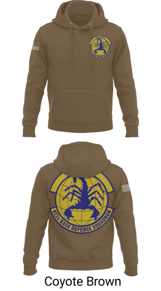 Hoodie, Safeside, Air Force, Teamtime, Team time, sublimation, custom sports apparel, team uniforms, spirit wear, spiritwear, sports uniforms, custom shirts, team store, custom team store, fundraiser sports, apparel fundraiser
