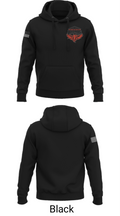 North Side High School Softball 21306920 Hoodie - 10