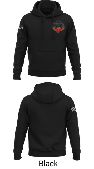 North Side High School Softball 21306920 Hoodie - 10
