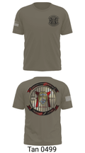 HQSPT Bn, PMO, Brig 79811584 Short Sleeve Performance Shirt - 76