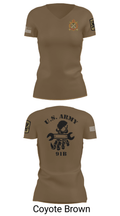 411TH 46316966 Women's Short Sleeve V-neck Shirt - 8