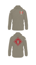 46th Engineer Battalion 60900947 Windbreaker - 61
