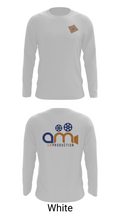 AM PRODUCTION 13584295 Long Sleeve Performance Shirt 7