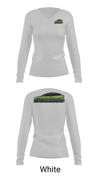 Womens Long Sleeve Vneck Shirt, EV AutostyleEV Autostyle, Baseball, Teamtime, Team time, sublimation, custom sports apparel, team uniforms, spirit wear, spiritwear, sports uniforms, custom shirts, team store, custom team store, fundraiser sports, apparel fundraiser