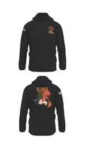 Hellraiser 15365776 Windbreaker - 21