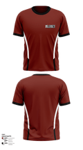 mc chiefs 86385272 Short Sleeve Performance Shirt - 1